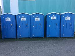 Portable Toilets for Parks and Recreation Areas in Oxoboxo River, CT